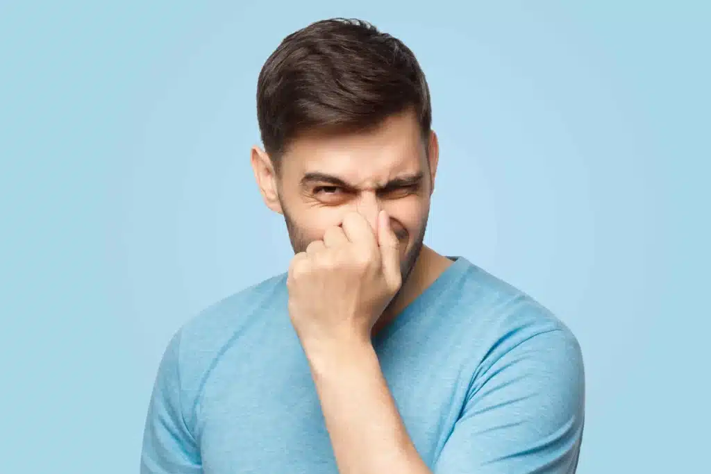 5 Common Bad Breath Culprits