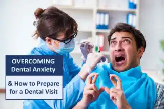 dental anxiety